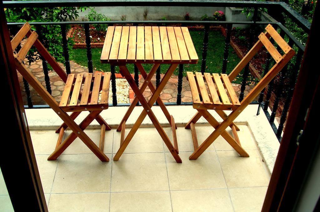 Hotel Hermes Kaş Habitación foto